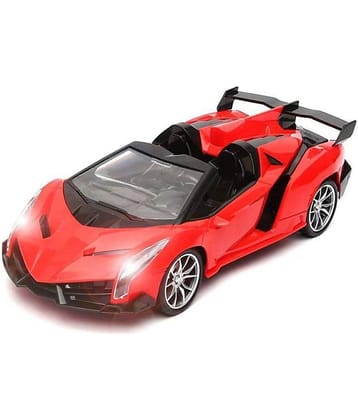 Stylo - Red Plastic ( )