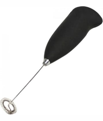 GKBOSS Plastic Black Hand Beater 1