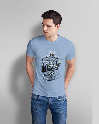 Squad | T-Shirt-XL