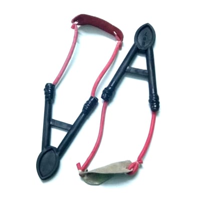 Nawani 2 Pic. Nawani Handmade Items Gulel. Powerful Shot Size 16x8x1