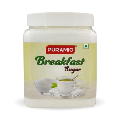 Puramio Breakfast Sugar, 2 Kg