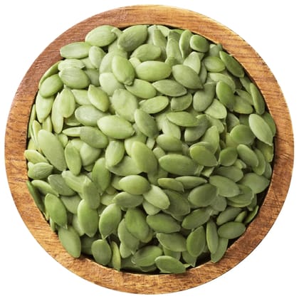 GreenGold Pumpkin Seeds - 100g