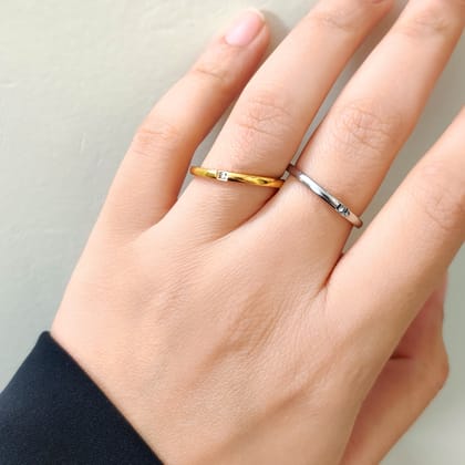 Su Ring-Set of 2-7