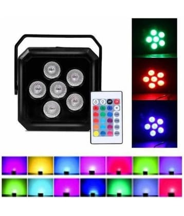 DAJUBHAI - Multicolor 13.5M Disco Ball ( Pack of 1 )