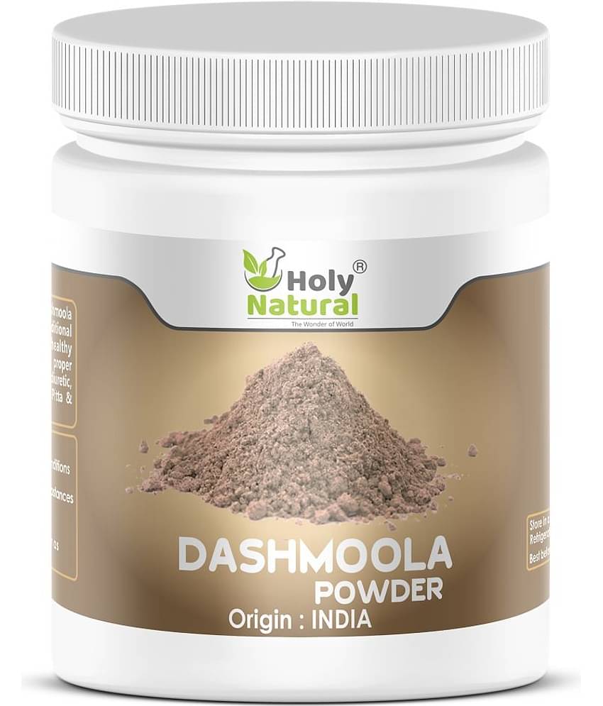 Holy Natural DASHMOOLA POWDER 100 gm Vitamins Powder