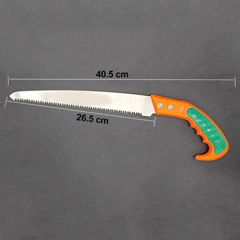 Garden Pruning Saw(Aari) 10 inch
