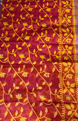 Bengal Jamdani Banalata