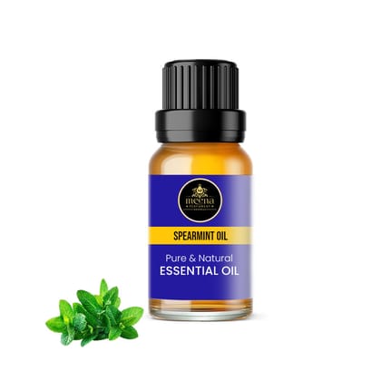 Spearmint Oil-100 ML