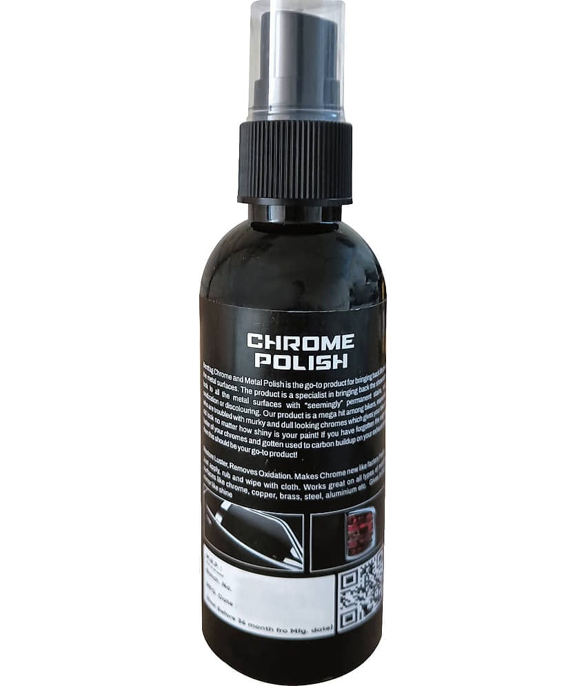 Bentag - White Wax For All Cars & Motorbikes ( Pack of 1 )