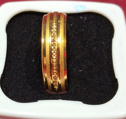 RING GP