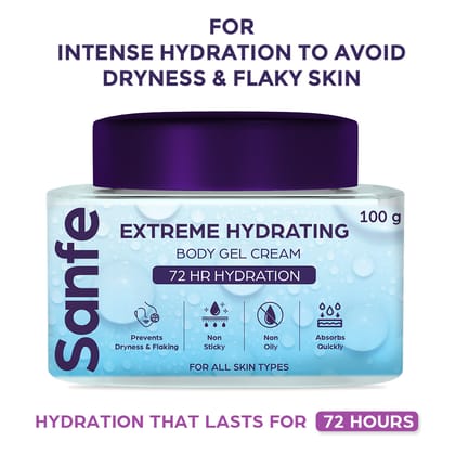 Hydroboost Gel Cream Hydroboost Gel Cream - Default Title