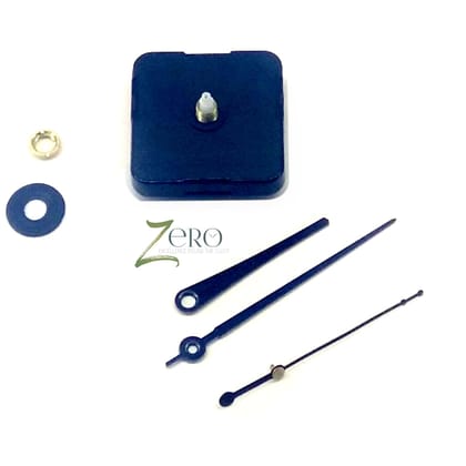 Stencil Brush - 3 pcs