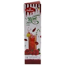 Haldiram's Rose Syrup 750ml