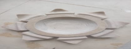 Hand Crafted Show Piece