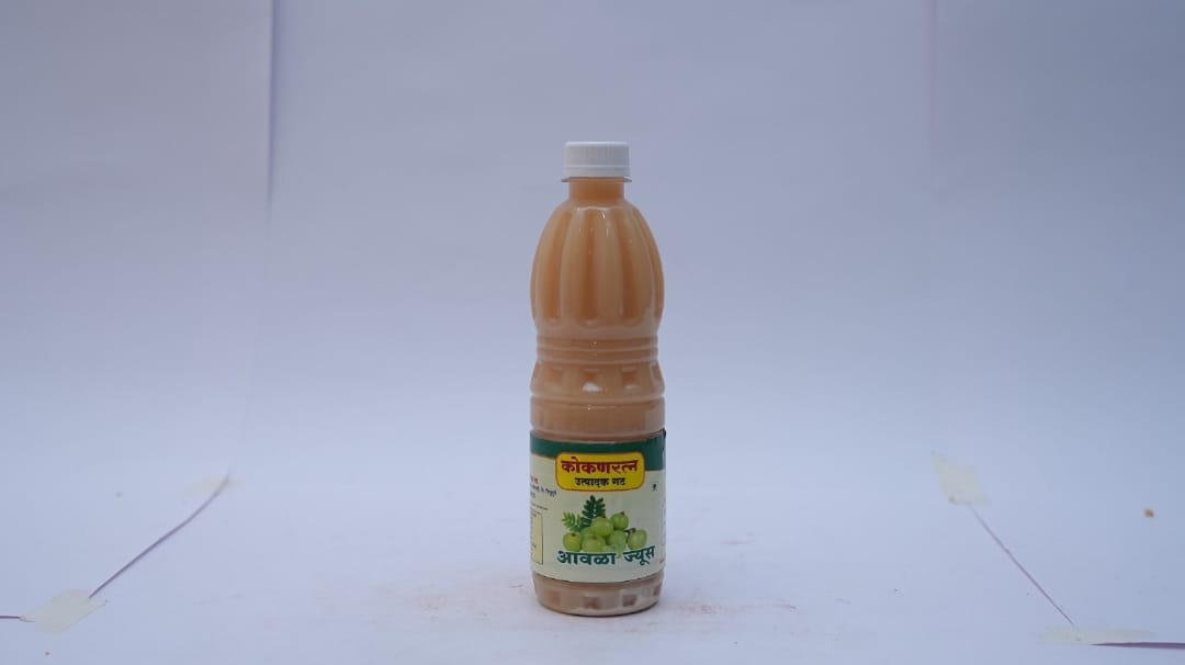 Amla Juice