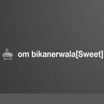 om bikanerwala[Sweet]