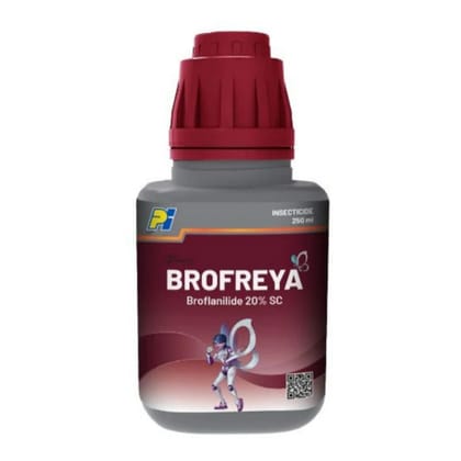 BROFREYA 20%