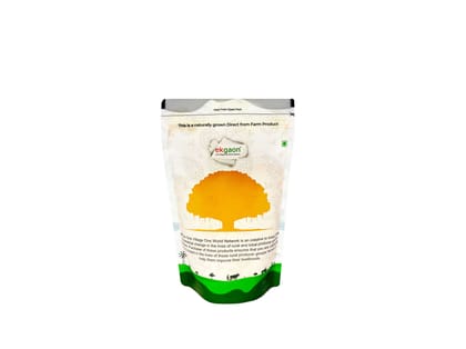 Ekgaon Haldi Powder (Turmeric) (500g)