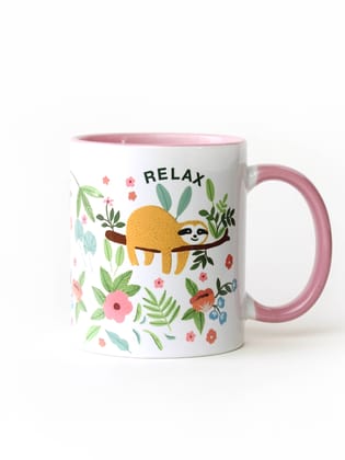 Relax Mug