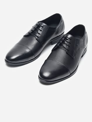 Delco's Classic Derby Collection-40 / Black