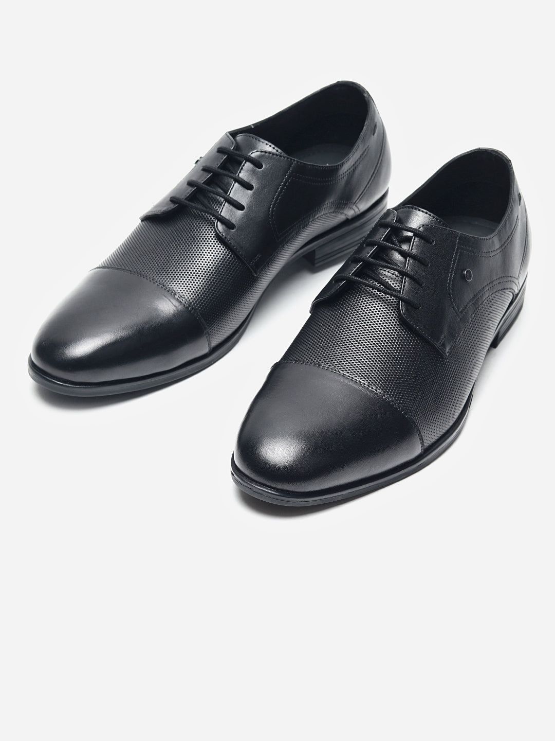 Delco's Classic Derby Collection-40 / Black