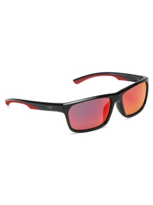 SUNNIES Sports TR90 100% UV Protection Men And Women Sunglasses For Driving, Sports and Outdoor Activities -GT.60005-C257-6A04