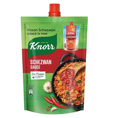 Knorr Sauce Schezwan 200g