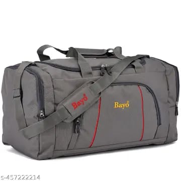 Women Travel Bag