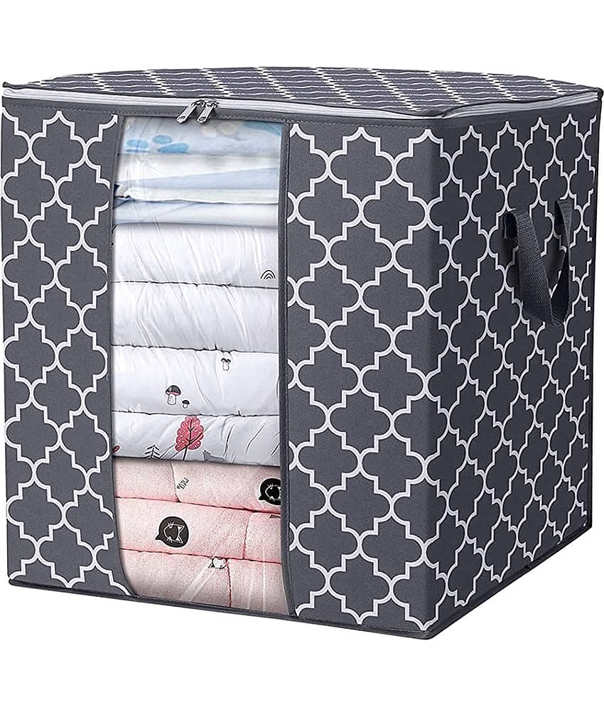 House Of Quirk Single Others Storage Stool