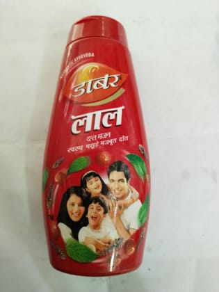 Dabur lal ayurvedic dant manjan