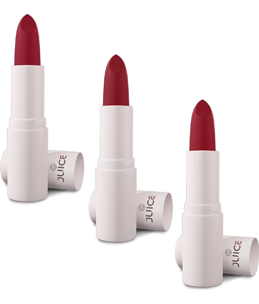 Juice Multi Matte Lipstick 300