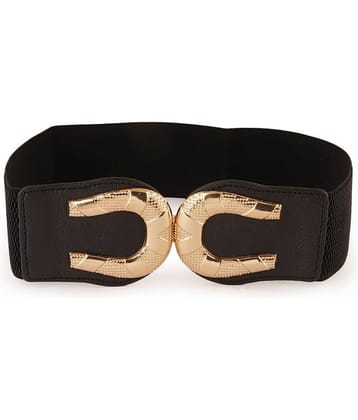 STYLE SHOES - Nylon Women's Cinch Belt ( Pack of 1 )