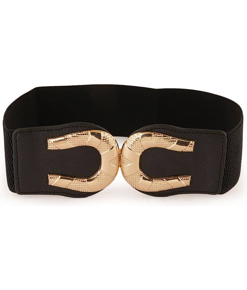 STYLE SHOES - Nylon Women's Cinch Belt ( Pack of 1 )