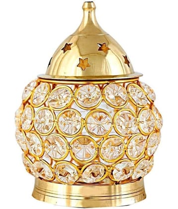Heaven Decor Jyot 1 1 Piece ( Pack of 1 )