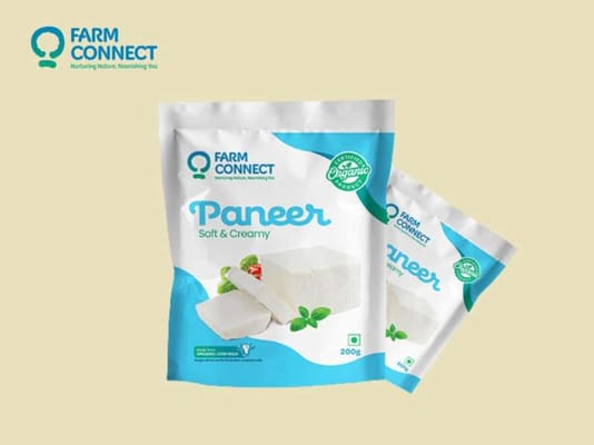 Farm connect - Jakkuru