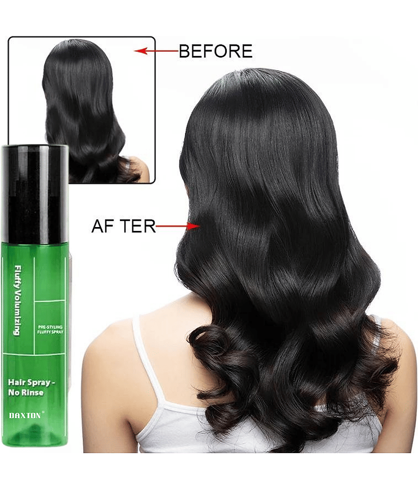 Daxton Hair Sprays 1 mL