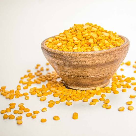 NIMADI CHANA DAL 3KG