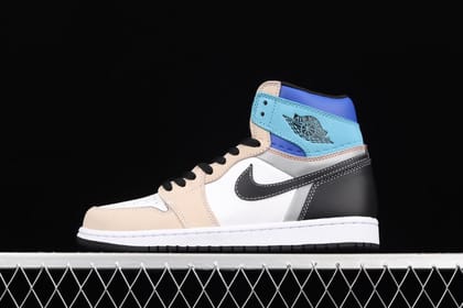 WMNS Air Jordan 1 AJ1  Retro High - Prototype-Euro 36
