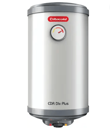 RACOLD CDR DLX PLUS 25V 2KW WH