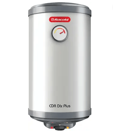 RACOLD CDR DLX PLUS 25V 2KW WH