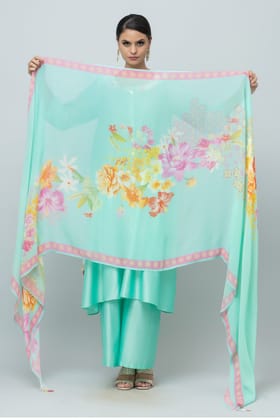 Spring Time - KASTURI-X-SMALL