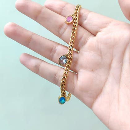 Teagan Bracelet