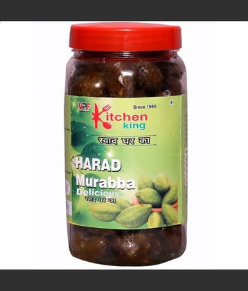 Kitchen King KK_Harad_Murabba_Delicious Pickle 1 kg