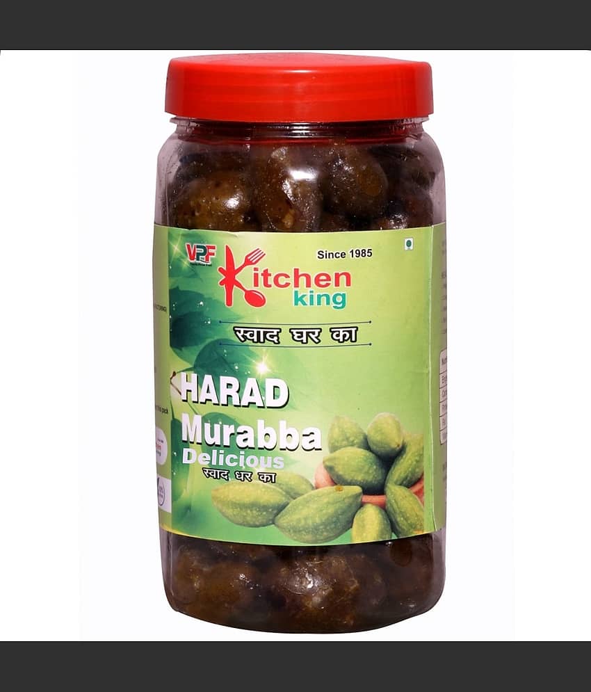 Kitchen King KK_Harad_Murabba_Delicious Pickle 1 kg