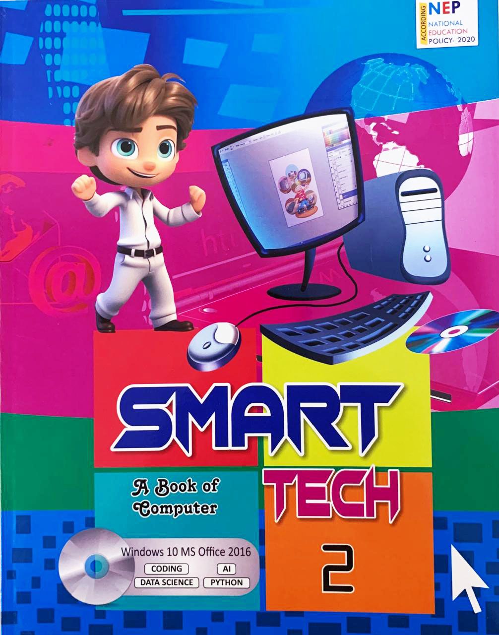 SmartTech2