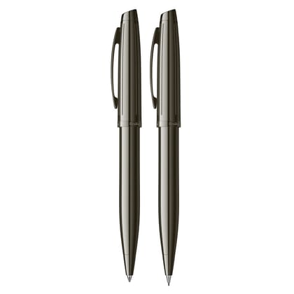 Scrikss | Oscar 39 | BP+MP Set | Titanium