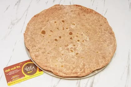 Mixed Bhakri
