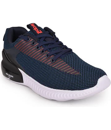 Liberty PANTHER    Running Shoes Navy