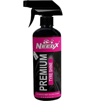Needx - Tyre Coating ( Single )
