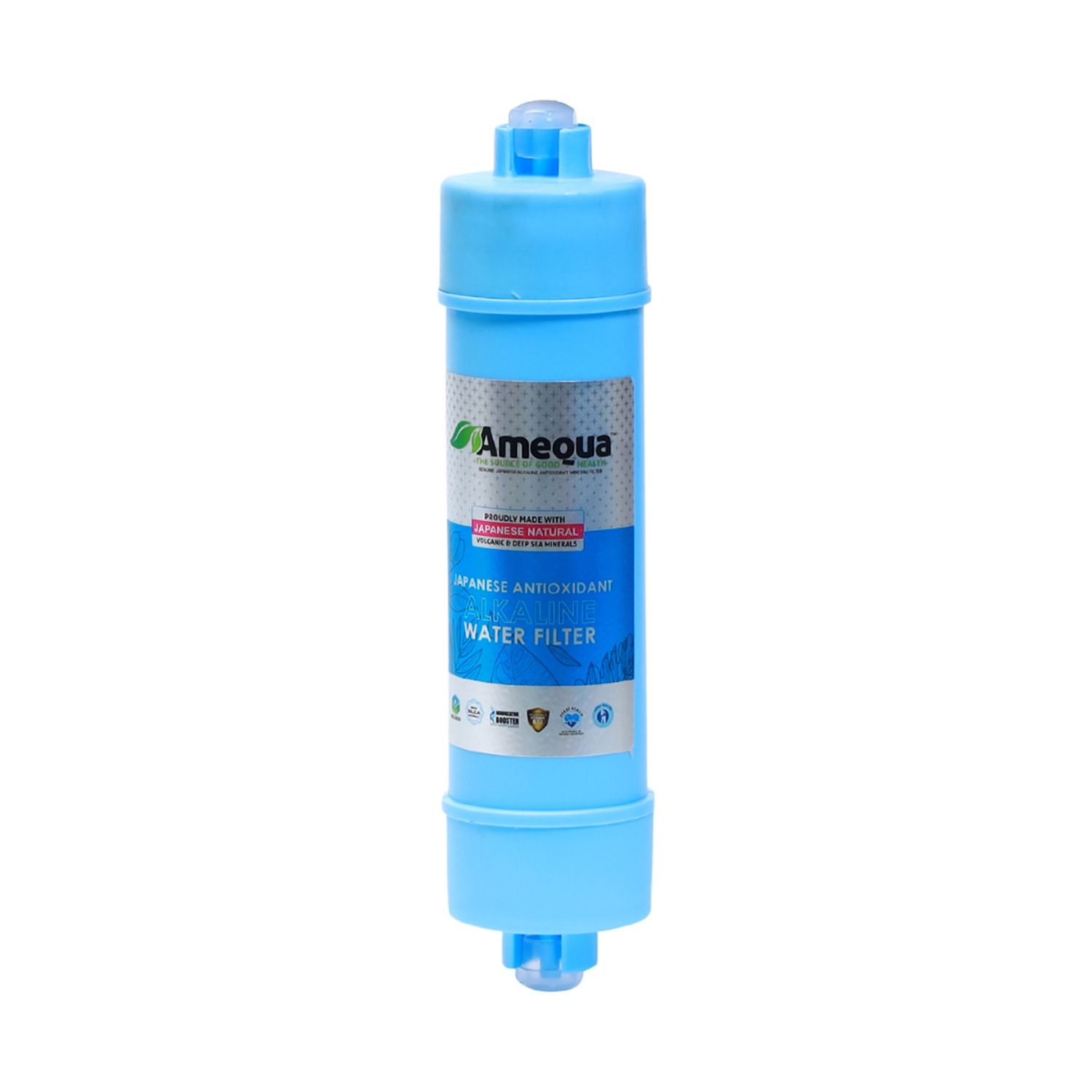 Amequa Alkaline Water Filter